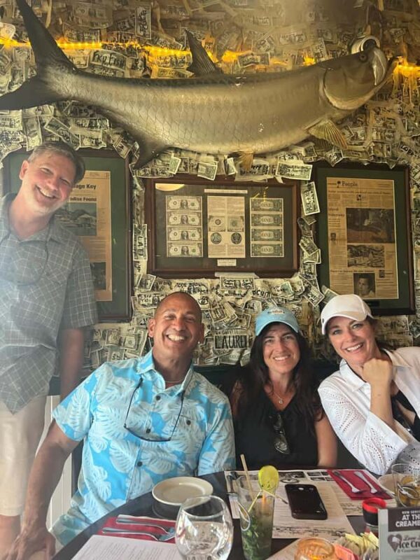 Cape Coral: Private Dolphin Watching and Dock & Dine Cruise - Who Will Love This Tour?