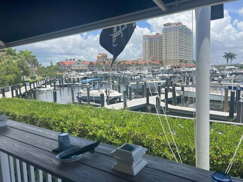 Cape Coral: Private Dolphin Watching and Dock & Dine Cruise - Final Thoughts