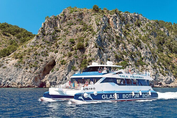 Cape Formentor Boat Trip in Mallorca - Key Points