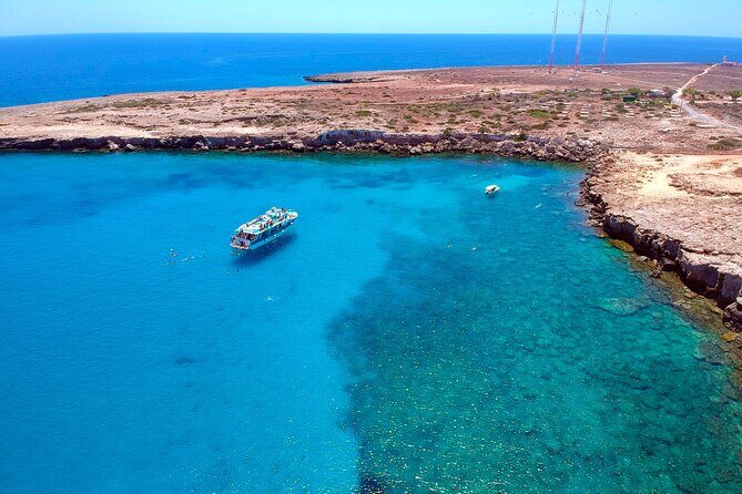 Cape Greco Blue Lagoon and Ayia Napa Tour - Who Will Love This Tour?