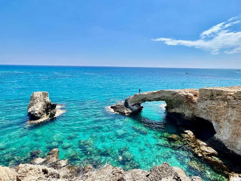 Cape Greco Region - private guided Highlight Tour - A Detailed Look at the Cape Greco Highlight Tour