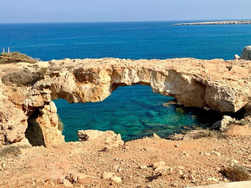 Cape Greco Region - private guided Highlight Tour - FAQ