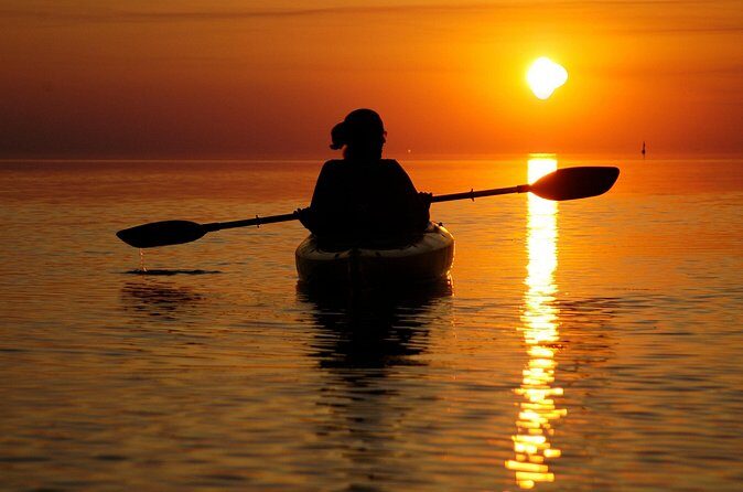 Cape Hatteras Kayak Adventure in Rodanthe - The Sum Up: Is It Worth It?