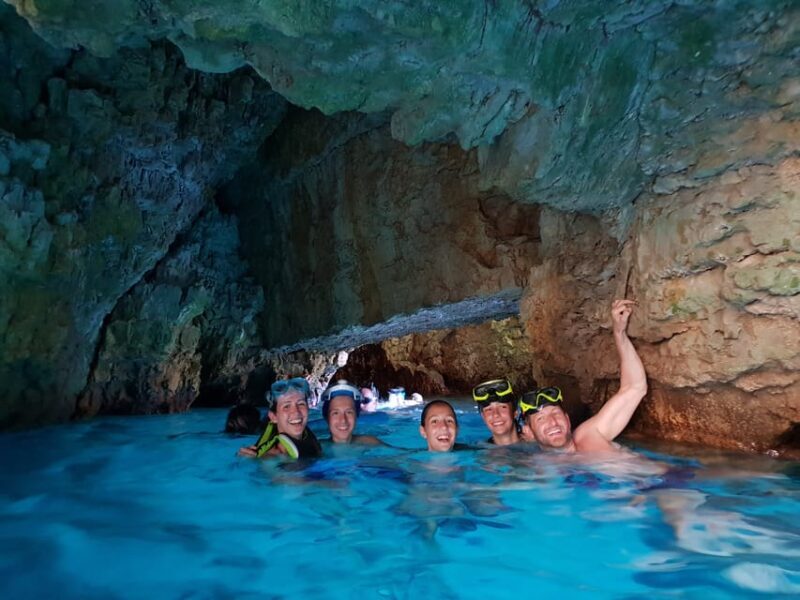 Cape Kamenjak: Cave and Safari Experience by Kayak - Authentic Experiences and Traveler Feedback