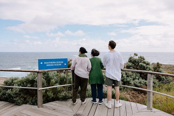 Cape Leeuwin Lighthouse Fully-guided Tour - Who Will Love This Tour?