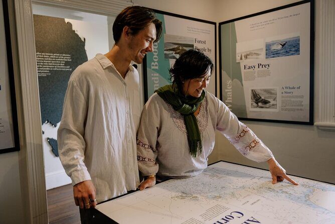 Cape Leeuwin Lighthouse Fully-guided Tour - Final Thoughts