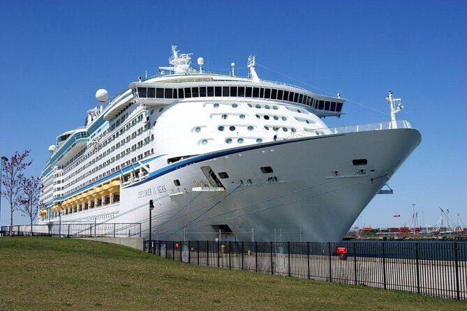 Cape Liberty Cruise Port to LaGuardia Airport (LGA) - Departure Private Transfer - In-Depth Look at the Cape Liberty to LaGuardia Private Transfer Experience