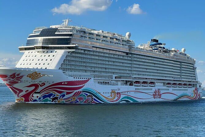 Cape Liberty Cruise Port to Manhattan or NYC Airport up to 14pax - Frequently Asked Questions