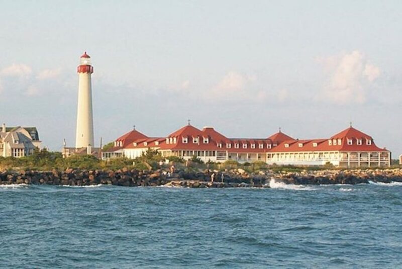 Cape May: Grand Lighthouse Cruise - The Sum Up