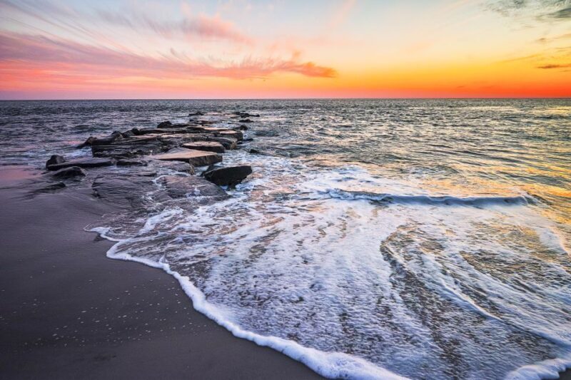 Cape May: Sunset Dinner Cruise on the Spirit of Cape May - A Detailed Look at the Sunset Dinner Cruise Experience