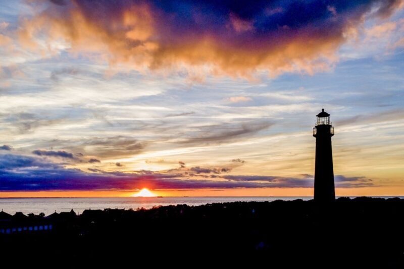 Cape May: Sunset Dinner Cruise on the Spirit of Cape May - Who Is This Tour Best For?