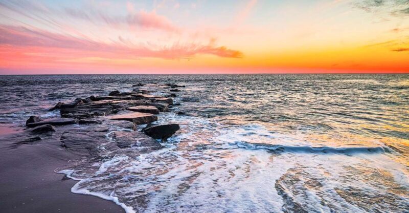 Cape May: Sunset Dinner Cruise on the Spirit of Cape May - FAQ
