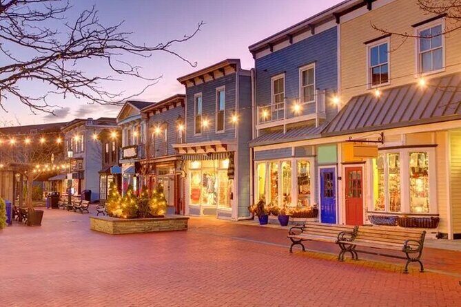 Cape May Walking Tour - A Deep Dive into the Cape May Walking Tour