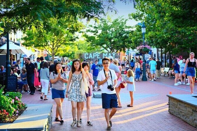 Cape May Walking Tour - Why This Tour Offers Real Value