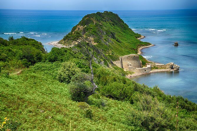 Cape Of Rodon - Day Tour by ADRIATIK TOURS LLC - An In-Depth Look at the Cape of Rodon Tour