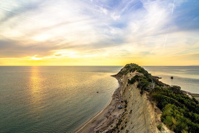 Cape of Rodon Full-Day Private Tour from Tirana - Key Points
