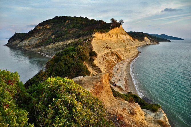 Cape of Rodon Full-Day Private Tour from Tirana - A Detailed Look at the Cape of Rodon Private Tour