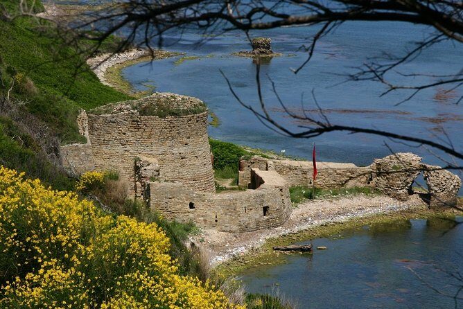 Cape of Rodon Full-Day Private Tour from Tirana - Final Thoughts