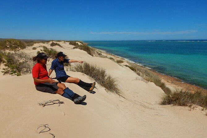 Cape Range National Park Full-Day Trekking Adventure - An In-Depth Look at the Cape Range National Park Trekking Adventure