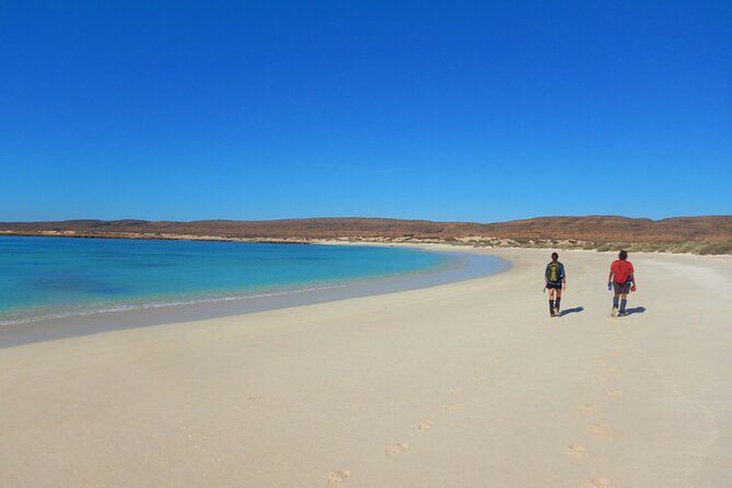 Cape Range National Park Full-Day Trekking Adventure - FAQs