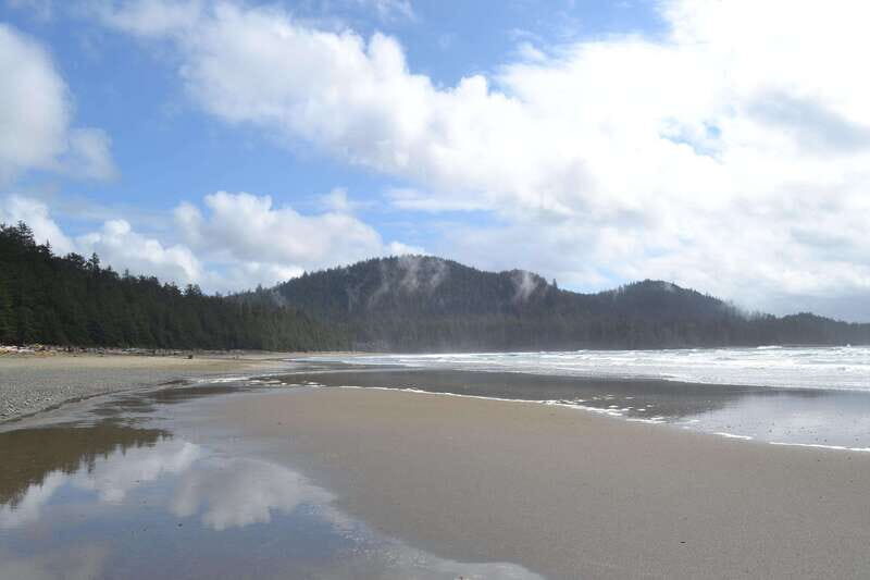 Cape Scott: San Josef Bay Day Hike with Scenic Drive - FAQ