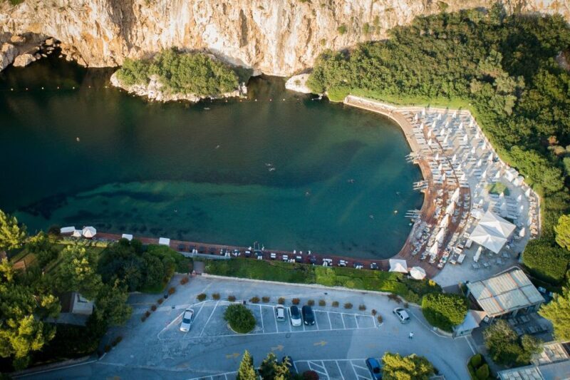 Cape Sounio 4-Hour Private Tour from Athens - Who Should Consider This Tour?