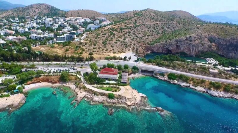 Cape Sounio 4-Hour Private Tour from Athens - Frequently Asked Questions