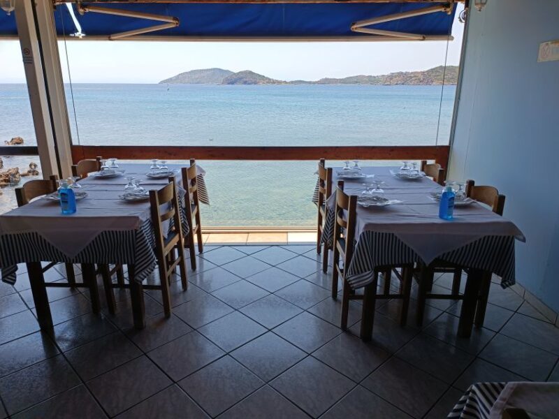 Cape Sounio 4-Hour Private Tour from Athens - Final Words