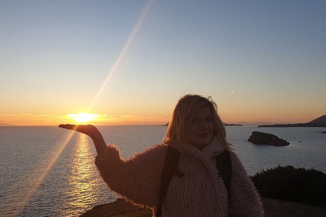 Cape Sounio and Temple of Poseidon Private Trip from Athens - Exploring the Itinerary in Detail
