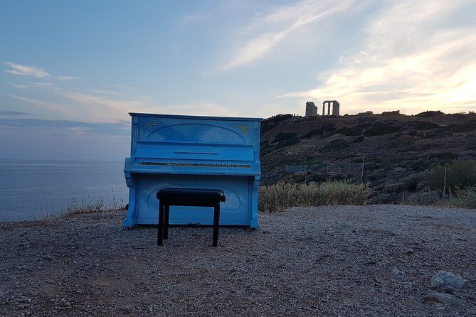 Cape Sounio and Temple of Poseidon Private Trip from Athens - Final Thoughts
