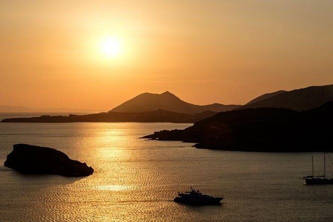 Cape Sounio - The Full Experience: A Deep Dive Into the Tour
