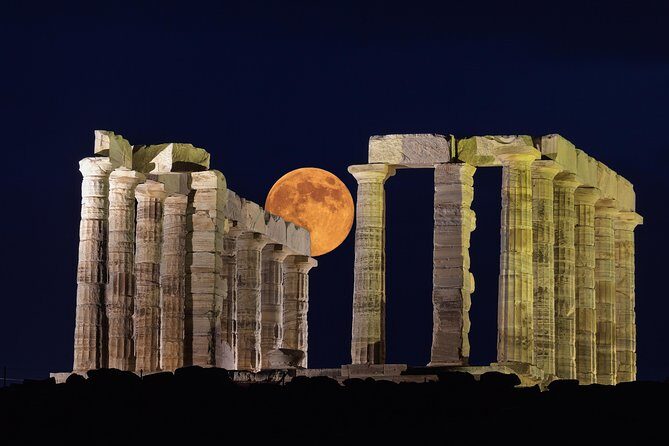 Cape Sounio (Half Day) - Who Might Want to Consider Other Options?