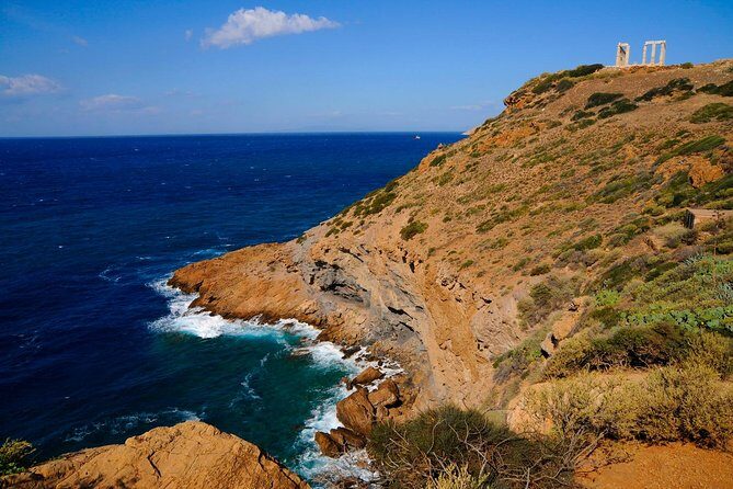 Cape Sounio, Poseidon Temple (5 hours). Day or Evening/ Sunset tour - A Detailed Look at What to Expect