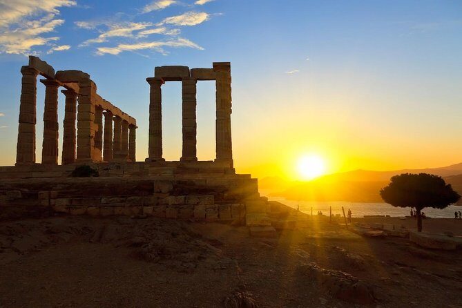 Cape Sounio Private Tour From Athens with Greek Traditional Food - Who Will Enjoy This Tour?