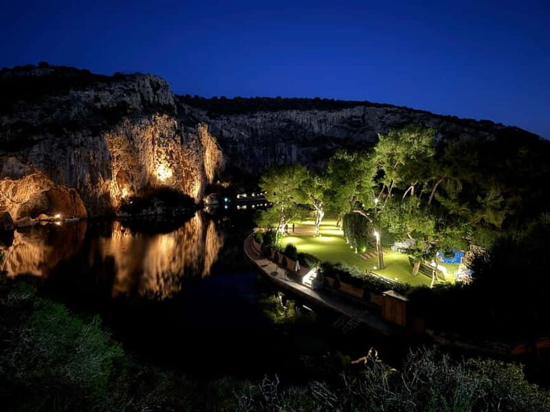 Cape Sounio Private Tour Temple of Poseidon Athenian Riviera - A Deep Dive into the Experience