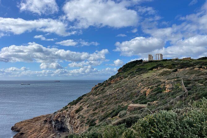 Cape Sounio Private Tour Temple of Poseidon Athenian Riviera - What Travelers Say