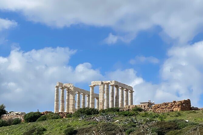 Cape Sounio Private Tour Temple of Poseidon Athenian Riviera - Final Thoughts: Is This Tour Right for You?