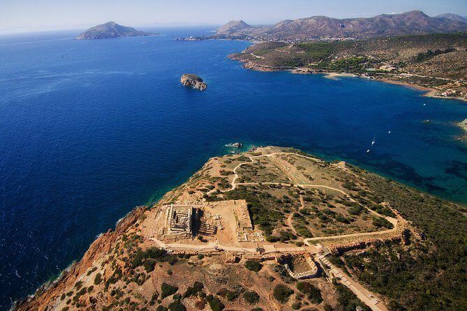 Cape Sounio Temple Of Poseidon and Swimming Full Day Private Tour - Exploring Cape Sounion: A Complete Guide