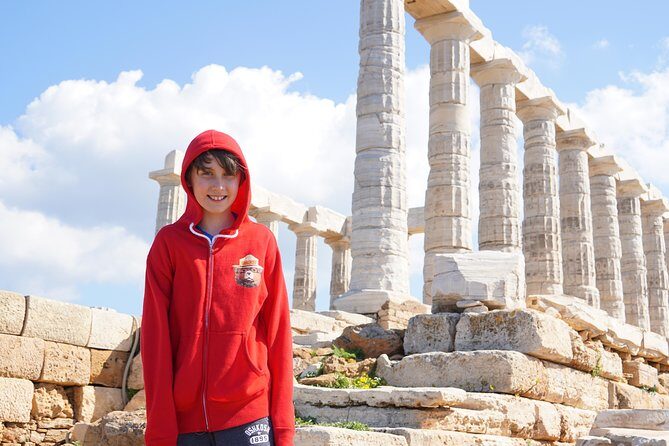 Cape Sounio Temple Of Poseidon and Swimming Full Day Private Tour - The Detailed Breakdown of the Tour Experience