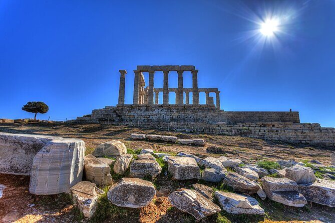 Cape Sounio, Temple of Poseidon, Athenian Riviera Private Tour from Athens - Who Will Love This Tour?