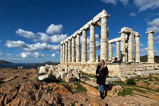 Cape Sounio Temple of Poseidon & Athenian Riviera Tour(+swimming) - Who Should Consider This Tour?