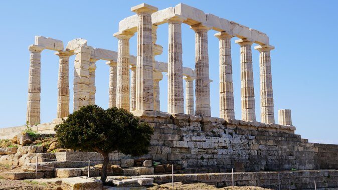 Cape Sounio Temple of Poseidon Half Day Private Tour - The Real Value: Why This Tour Works