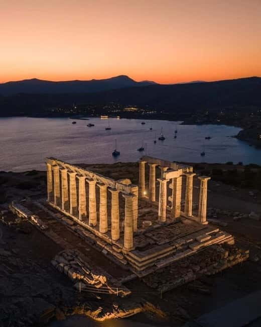 Cape Sounio & Temple of Poseidon Private Tour from Athens - Why This Tour Is a Great Choice