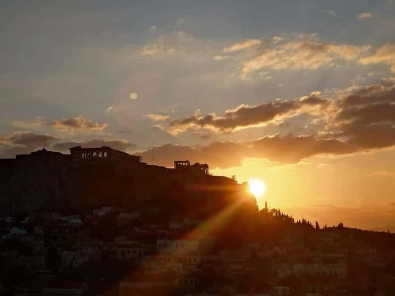 Cape Sounio & Temple of Poseidon Private Tour from Athens - Summing It All Up