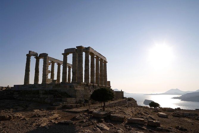 Cape Sounio & Temple of Poseidon Tour - Exploring Greece’s Coastal Jewel: Cape Sounio & the Temple of Poseidon Tour
