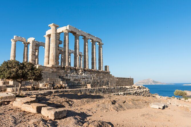 Cape Sounio & The Temple of Poseidon Private Tour - The Sum Up