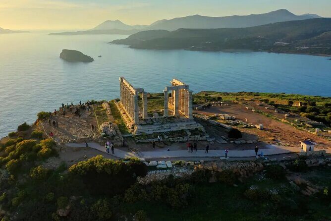 Cape Sounion and Temple of Poseidon 6-Hour Private Tour - Who Should Book This Tour?