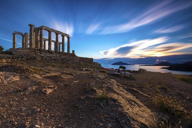 Cape Sounion and Temple of Poseidon Half-Day Small-Group Tour from Athens - A Detailed Look at the Cape Sounion Small-Group Tour