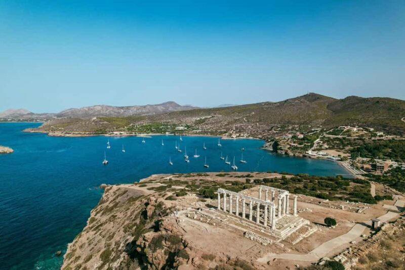 Cape Sounion: Dream Wine Taste & Sounio Tour with tickets - An In-Depth Look at the Tour Experience