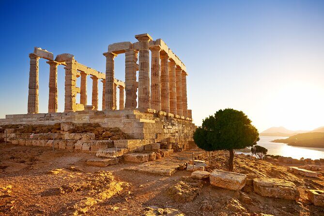 Cape Sounion Half Day Private Shore Excursion - Frequently Asked Questions